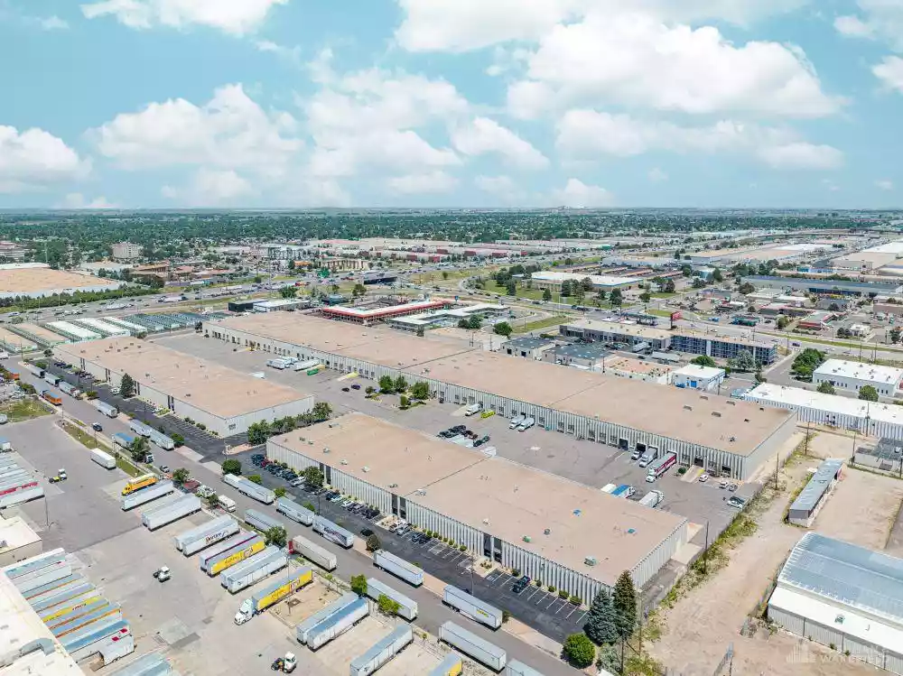 Denver - Warehouse/Distribution
