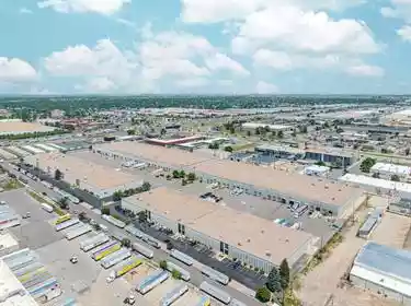 Denver - Warehouse/Distribution