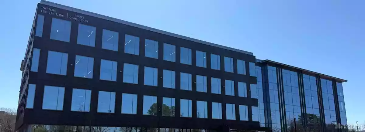 Brentwood - Office