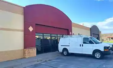 North Salt Lake - Office Service