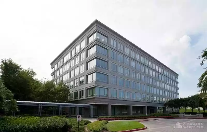 Atlanta - Office