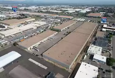 Denver - Warehouse/Distribution