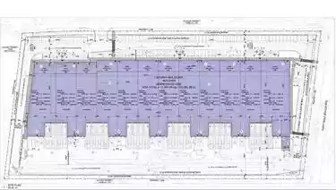 Brampton - Warehouse/Distribution