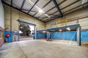 6 Metters Place