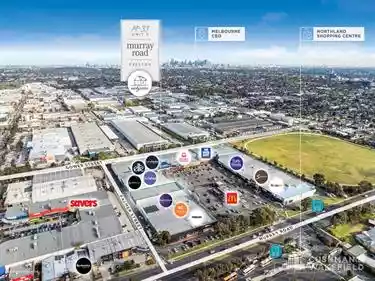 Tenancy 5/19-33 Murray Road