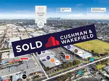 Tenancy 5/19-33 Murray Road