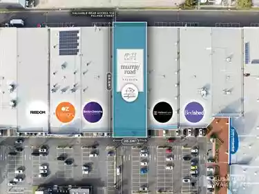 Tenancy 5/19-33 Murray Road