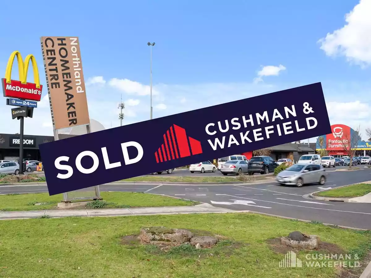 Tenancy 5/19-33 Murray Road