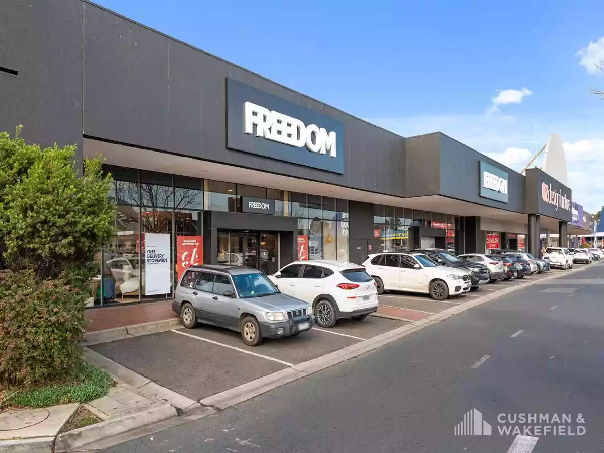 Tenancy 5/19-33 Murray Road