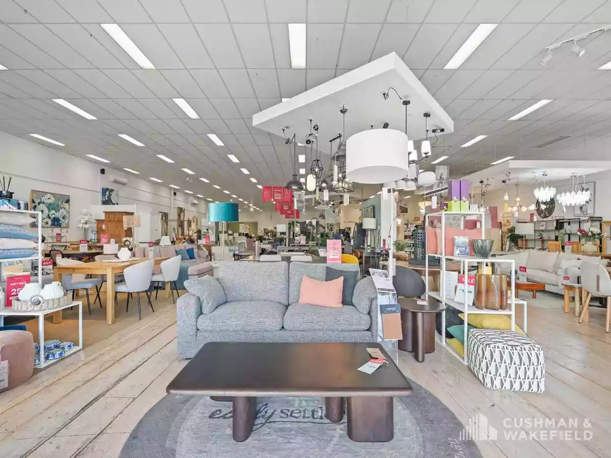Unit 5/19-33 Murray Road
