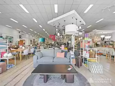 Tenancy 5/19-33 Murray Road