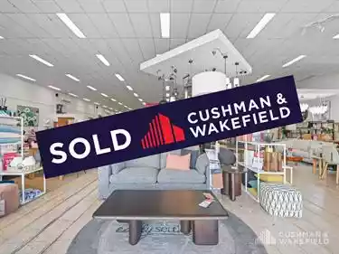 Tenancy 5/19-33 Murray Road