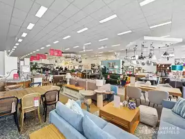 Tenancy 5/19-33 Murray Road