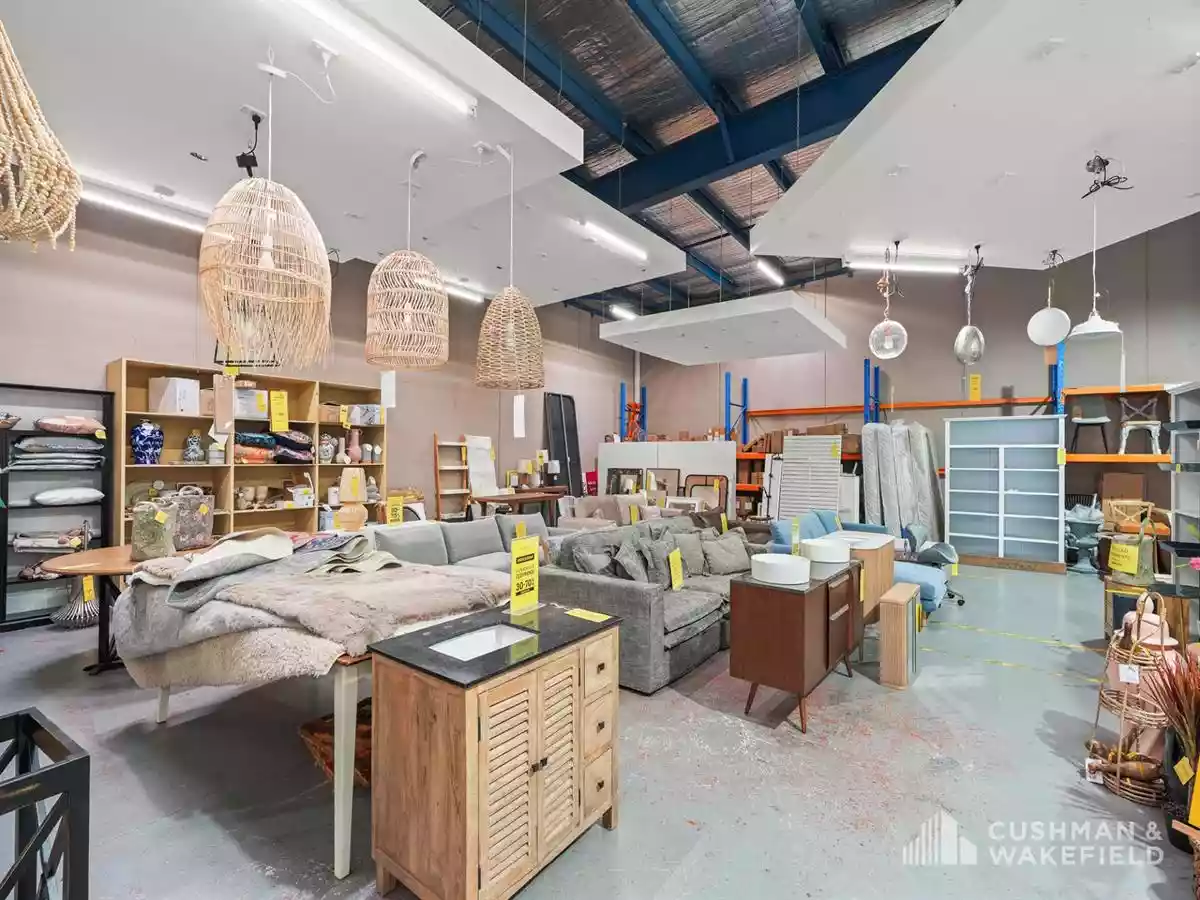 Tenancy 5/19-33 Murray Road