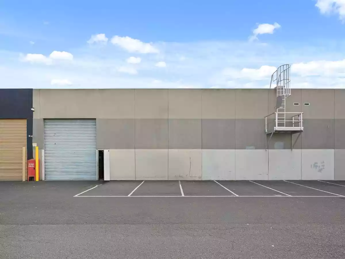 Unit 5/19-33 Murray Road