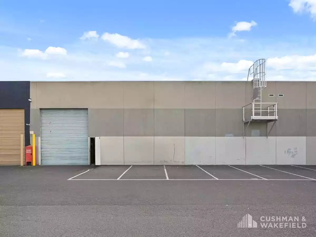 Tenancy 5/19-33 Murray Road