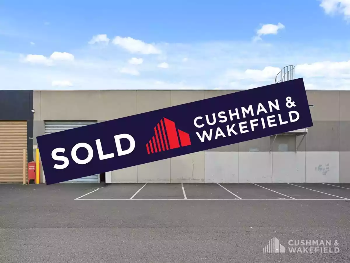 Tenancy 5/19-33 Murray Road