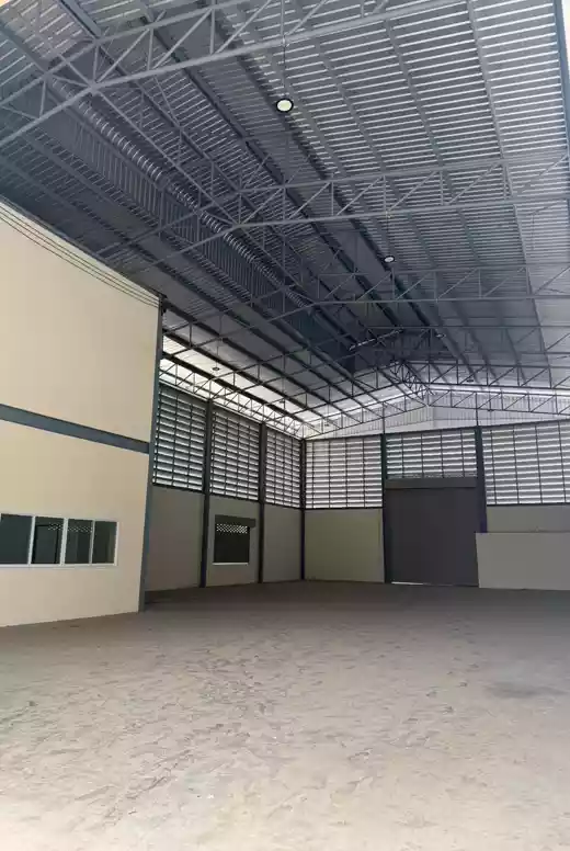 Factory 500 SQ.M. Near Suvarnabhumi Airport