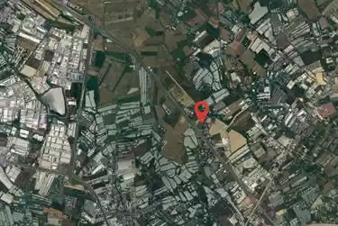 Industrial Land 10-3-6.1 Rai Near Suvarnabhumi Airport