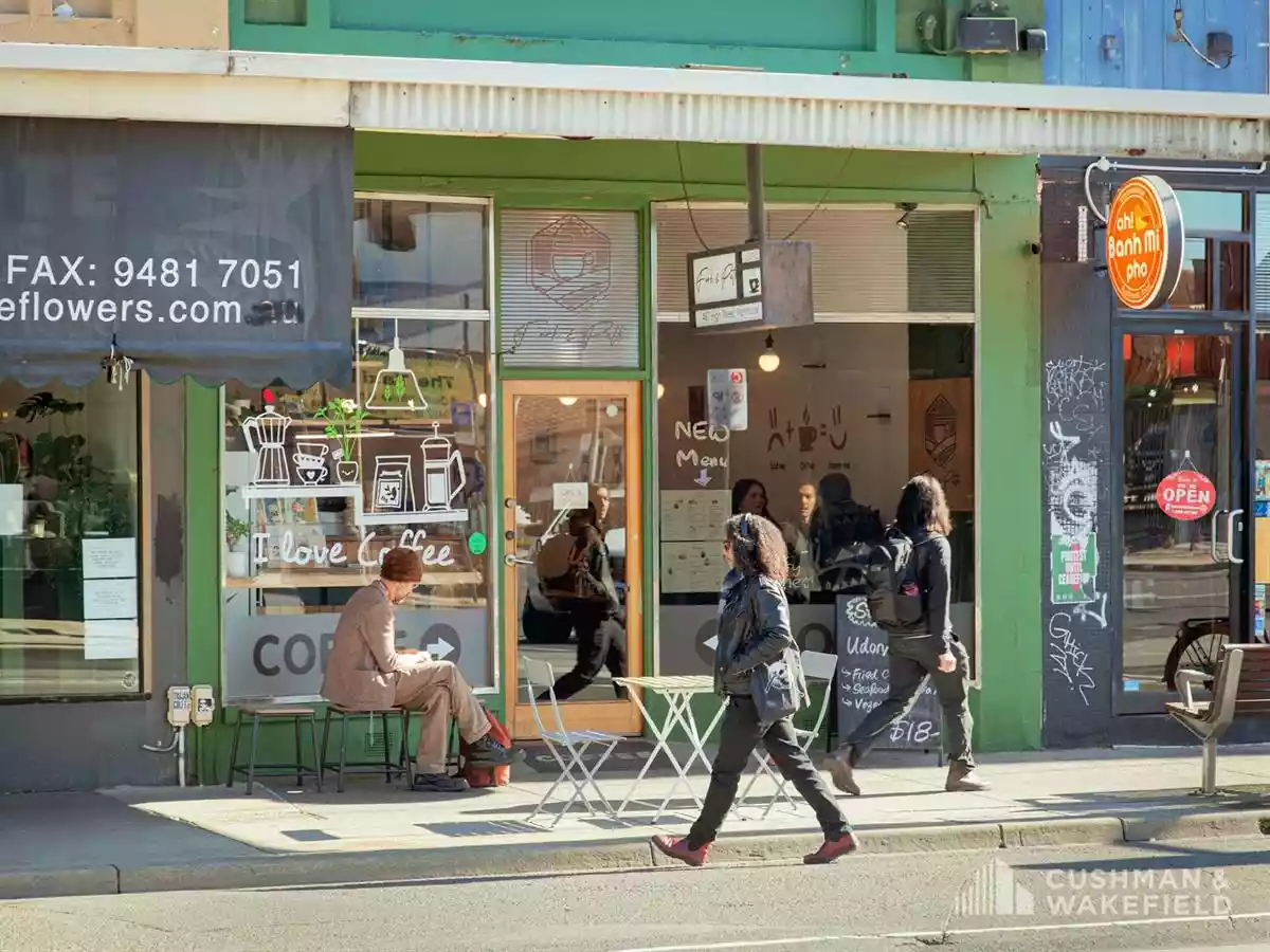 326-332 St Georges Road