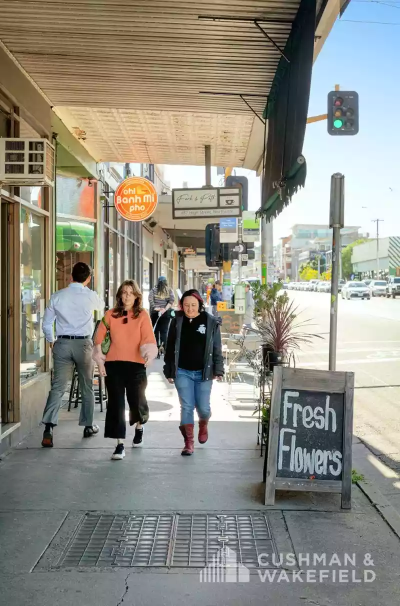 326-332 St Georges Road