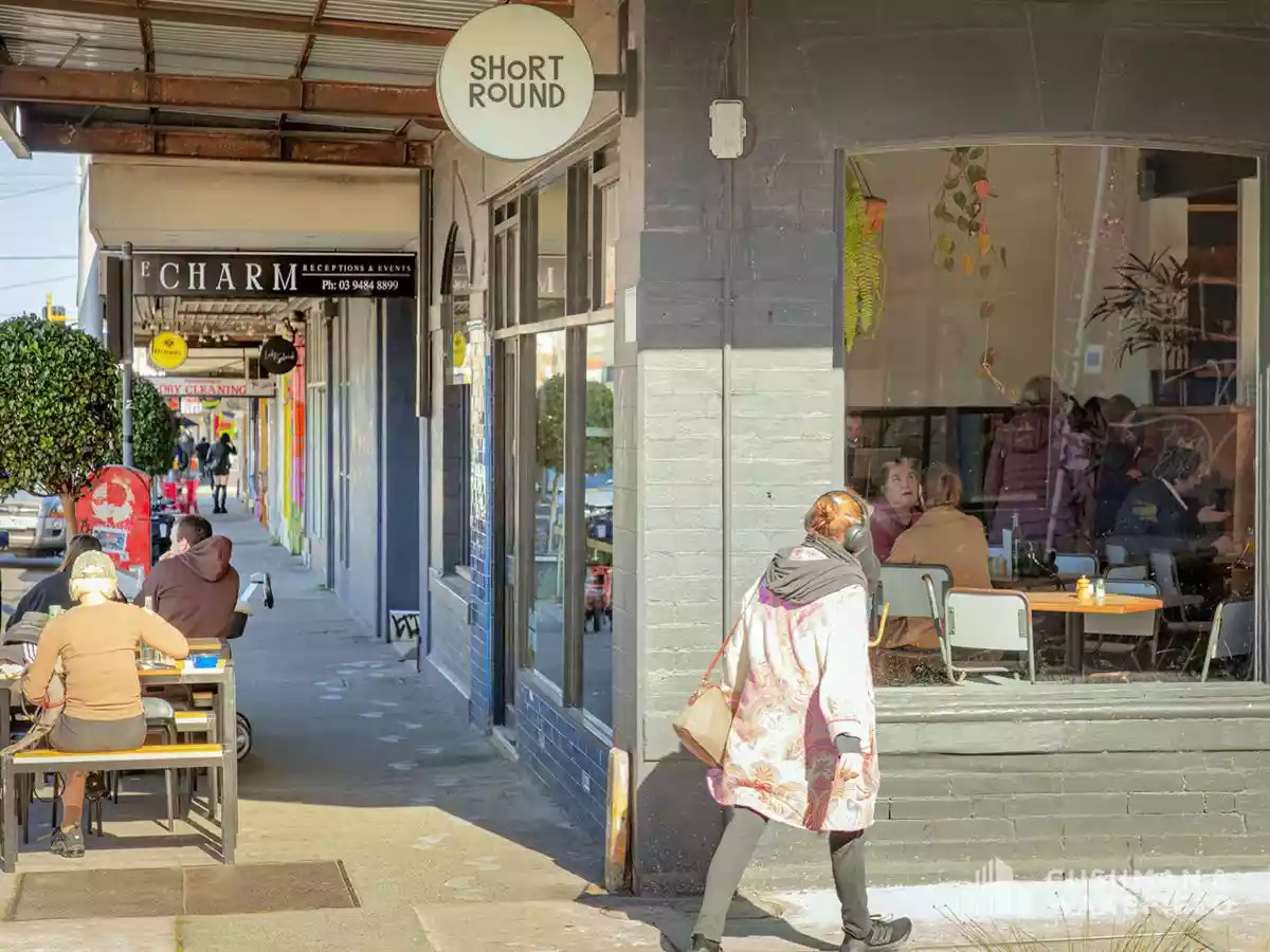 326-332 St Georges Road