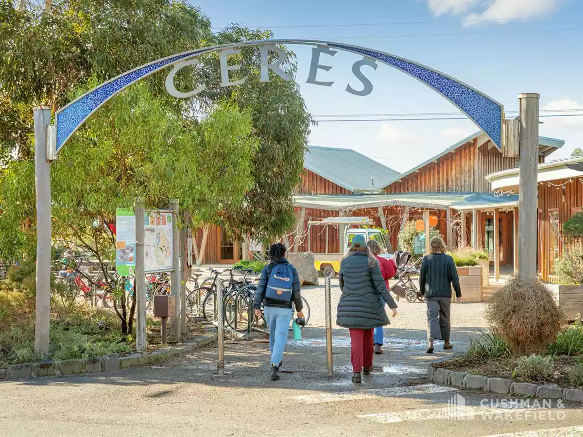 326-332 St Georges Road