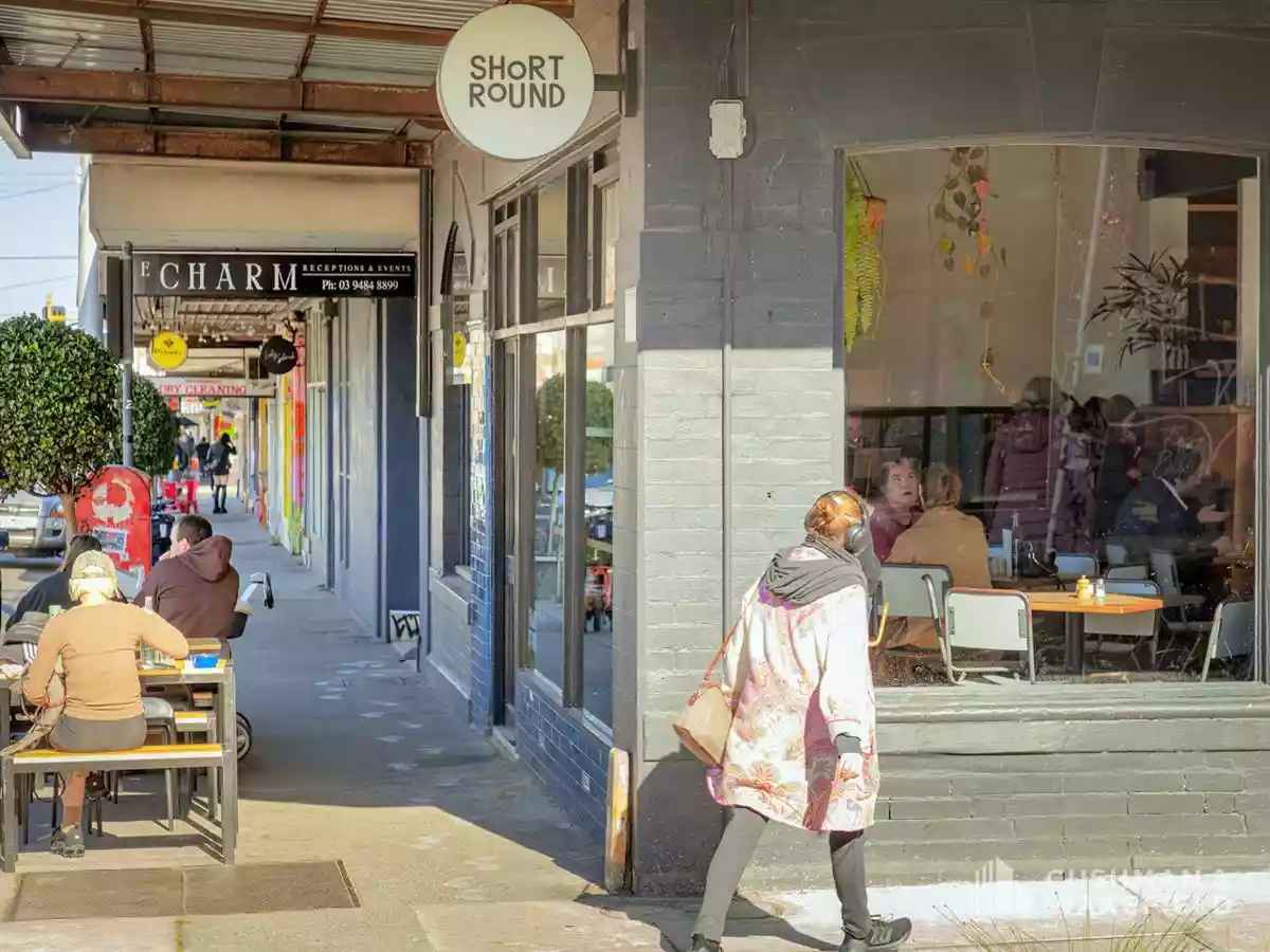 326-332 St Georges Road