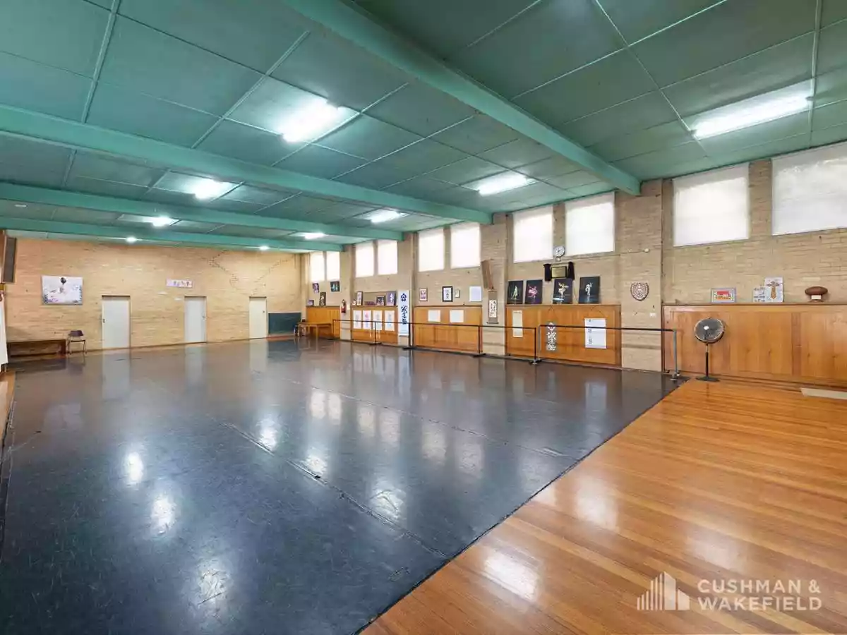 326-332 St Georges Road