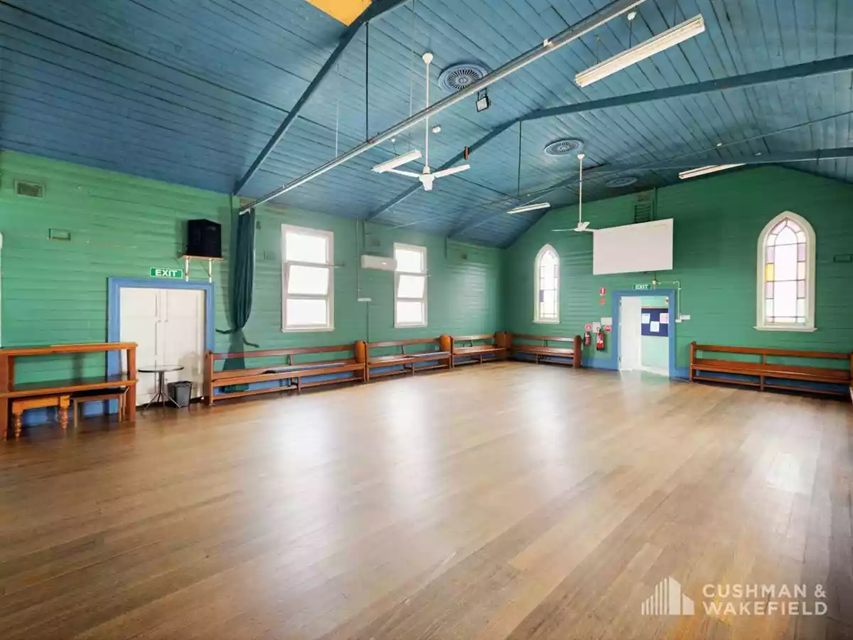 326-332 St Georges Road