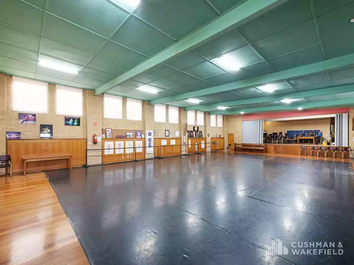 326-332 St Georges Road