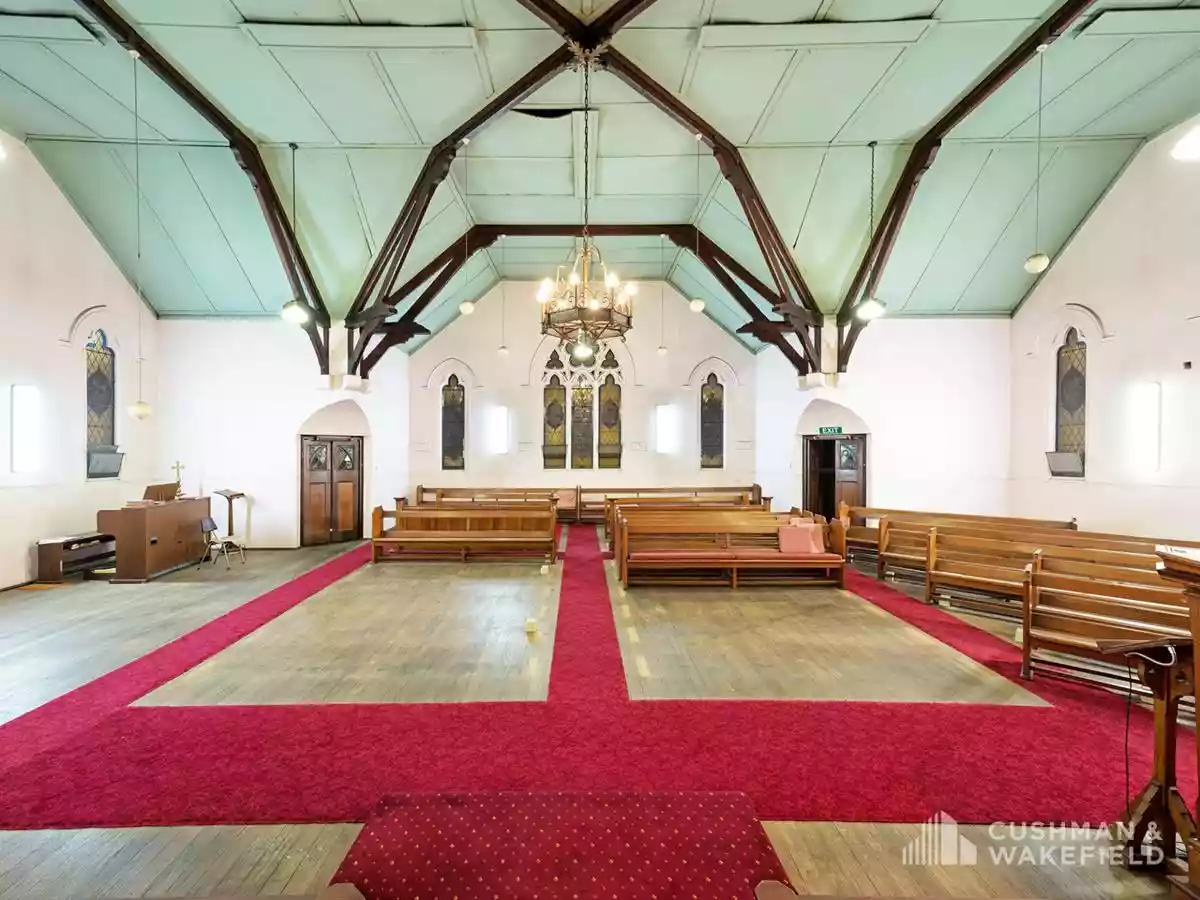 326-332 St Georges Road