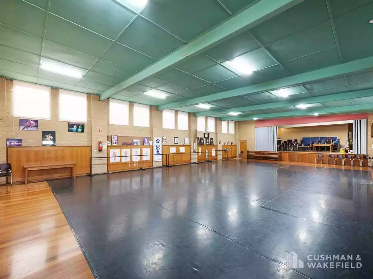 326-332 St Georges Road