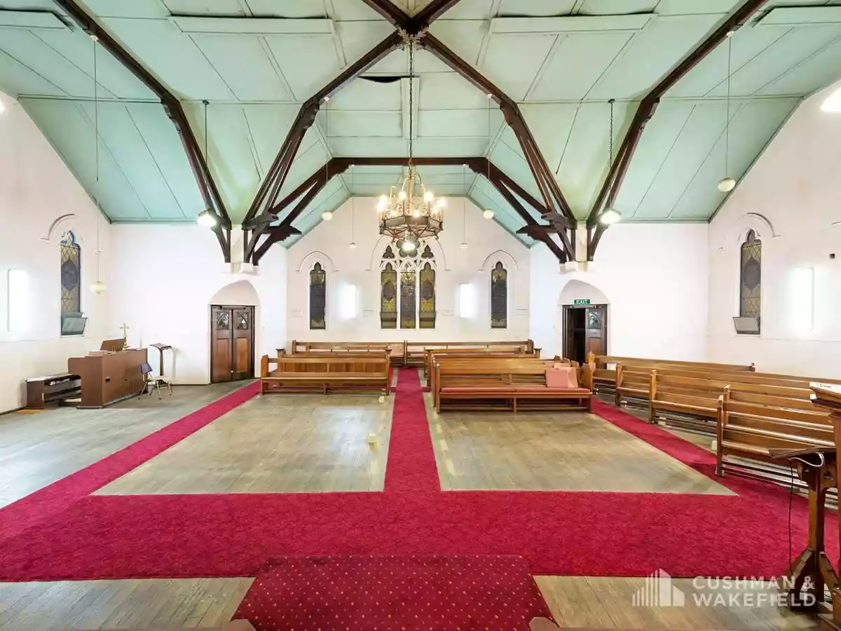 326-332 St Georges Road