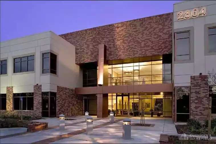 Point Natomas