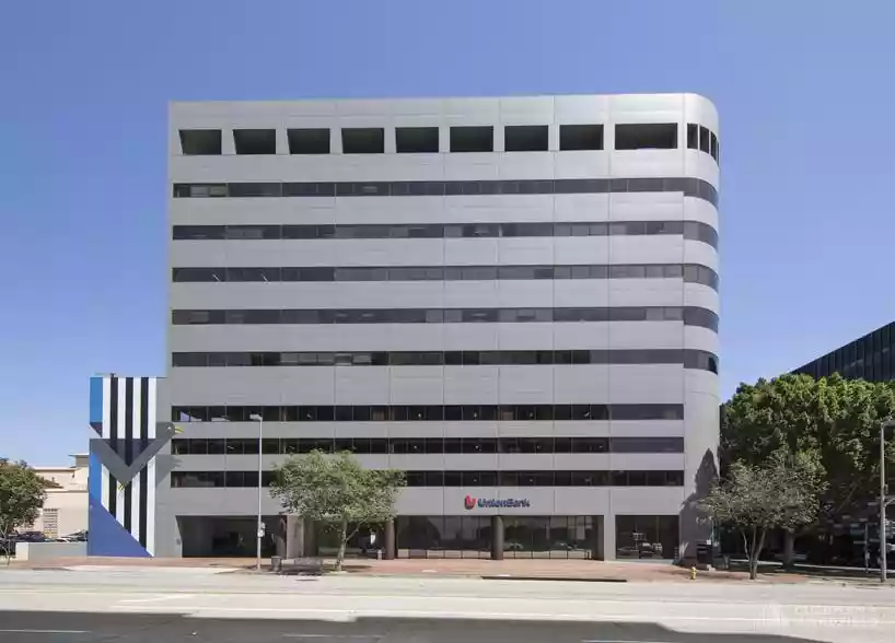 Pasadena - Office