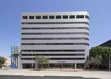 Pasadena - Office