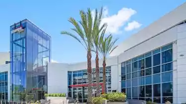 El Segundo - Office