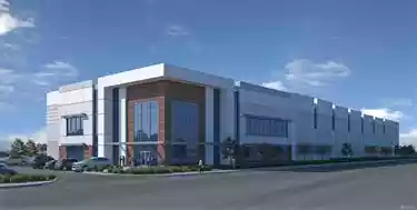 Corona - Warehouse/Distribution