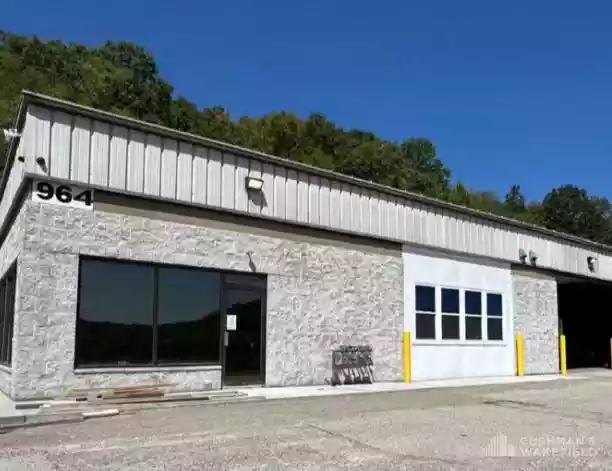 Covington - Warehouse/Distribution
