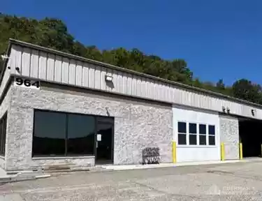 Covington - Warehouse/Distribution