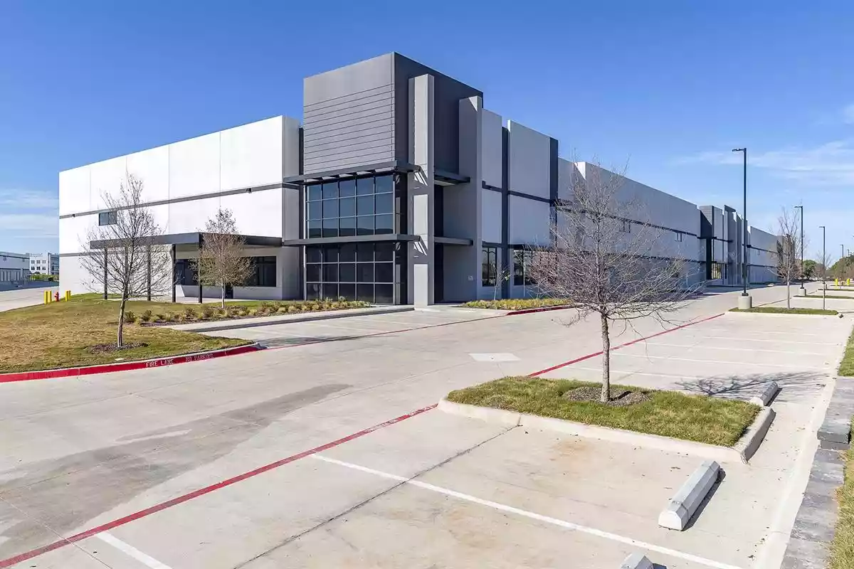 Irving - Warehouse/Distribution