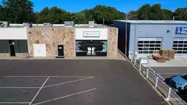 Fort Collins - Retail