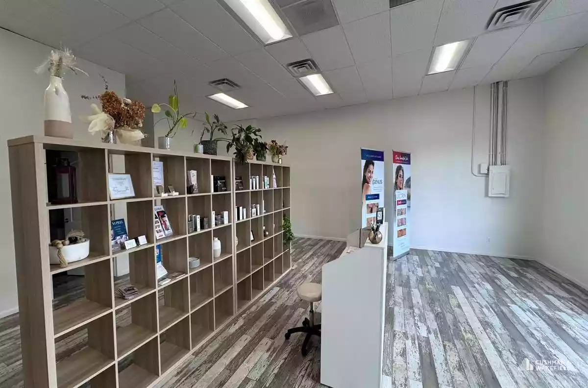 Fort Collins - Retail