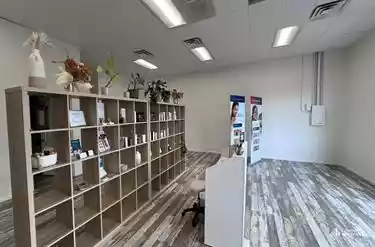 Fort Collins - Retail