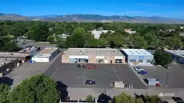 Fort Collins - Retail