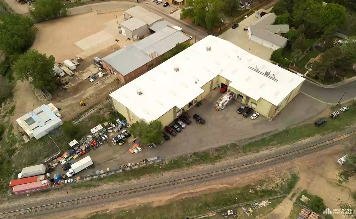 Loveland - Warehouse/Distribution