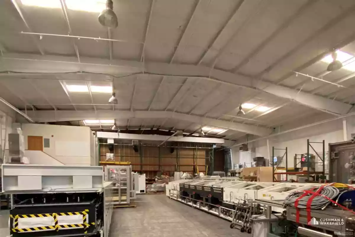 Loveland - Warehouse/Distribution