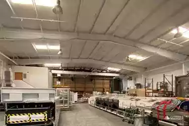 Loveland - Warehouse/Distribution