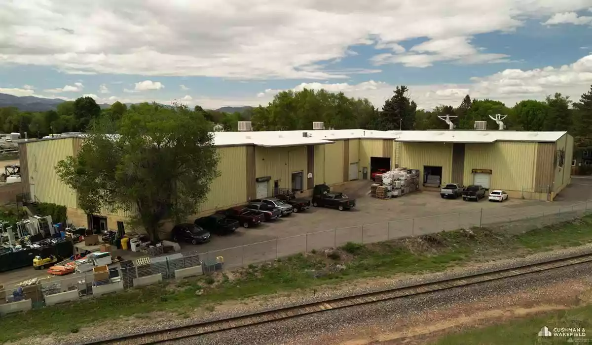 Loveland - Warehouse/Distribution